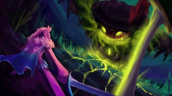 Born in Chaos Mod Boss Guide: Preparation Before Big Encounters
