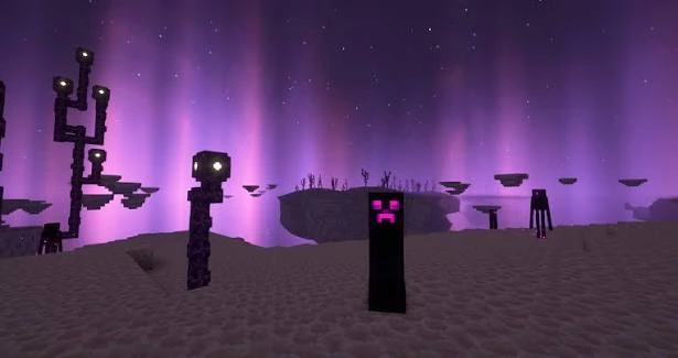 Born in Chaos Mod 1.21.1 Compatibility Guide