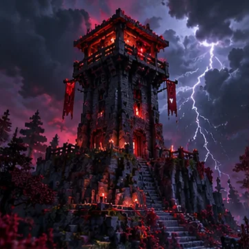 Born in Chaos Mod Structures and Exploration
