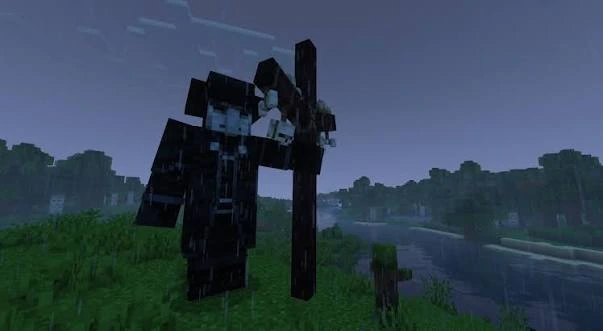 Born in Chaos Mod Mobs Guide: Surviving New Hostile Threats
